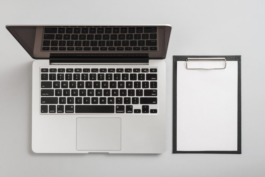 Cover Letter