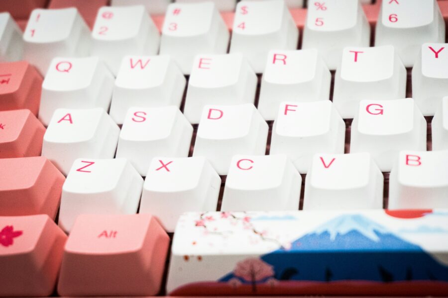 Professional writing
